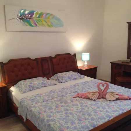 Apartman Marinela דירה פרמנטורה