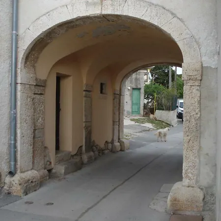 Apartman Marinela