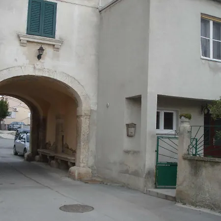 Apartment Apartman Marinela Premantura